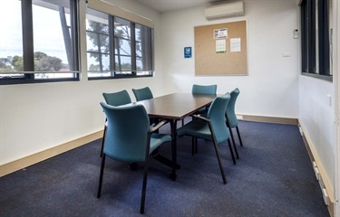 Banchory Community Centre Meeting Room