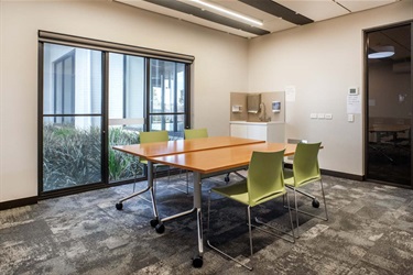 Botanica Springs Community Centre Meeting Room 2