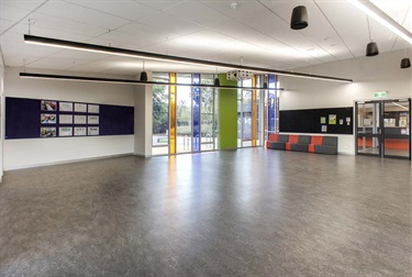 Bridge Road Community Centre - Community Room 3