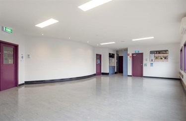 Brookside Community Centre - Community Room 2