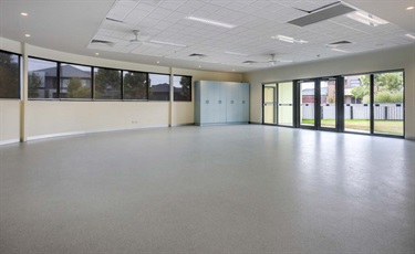 Burnside Community Centre - Community Room 2