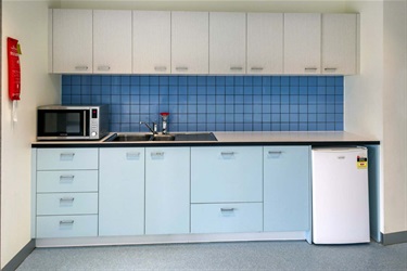 Burnside Community Centre Kitchenette