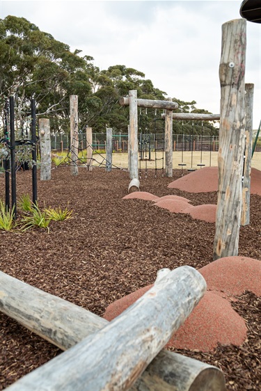 Eynesbury Recreation Reserve