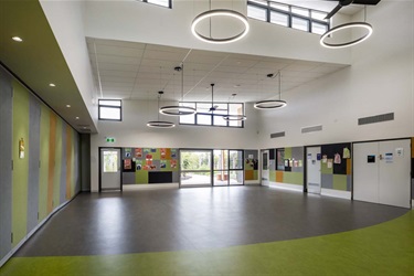 Fraser Rise Community Centre - Early Years