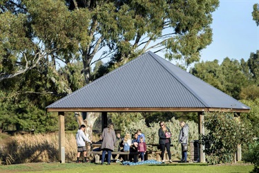 Melton Botanic Garden