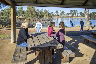 Melton Botanic Garden