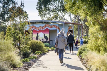 Melton Botanic Garden