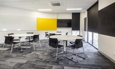 Melton Central Community Centre - Community Room