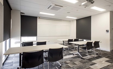 Melton Central Community Centre - Community Room