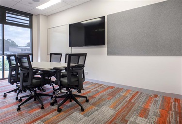 Melton Central Community Centre - Meeting Room