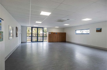 Parkwood Green Community Centre - Community Room