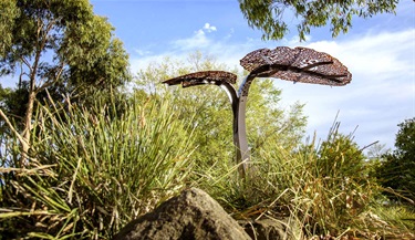 Second Nature Sculpture 05