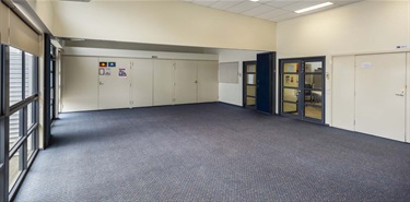 Springside Community Centre - Community Room