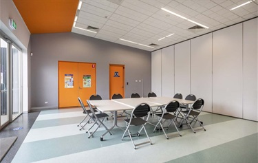 Taylors Hill Community Centre - Community Room