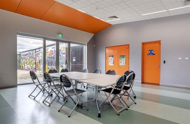 Taylors Hill Community Centre - Community Room