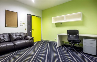 Taylors Hill Community Centre - Interview Room