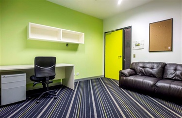 Taylors Hill Community Centre - Interview Room