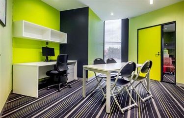 Taylors Hill Community Centre - Interview Room