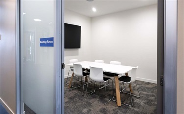 Timbertop Community Centre - Meeting Room