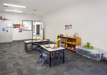 West Melton Community Centre - Community Room