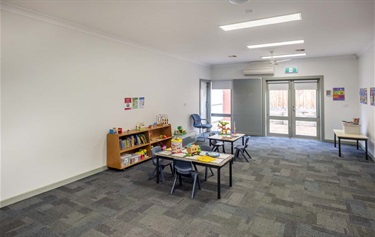 West Melton Community Centre - Community Room