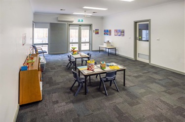 West Melton Community Centre - Community Room