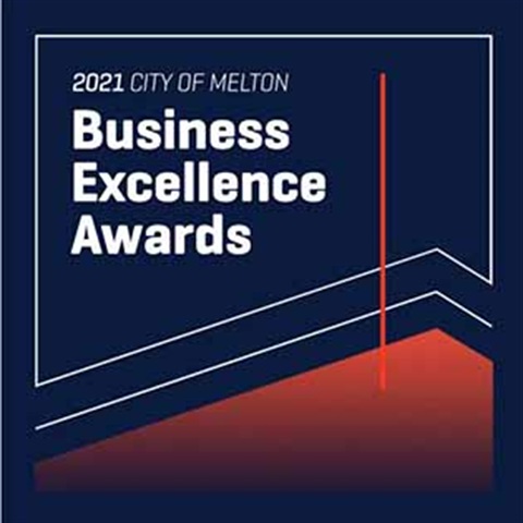 TEXT: Business Excellence Awards