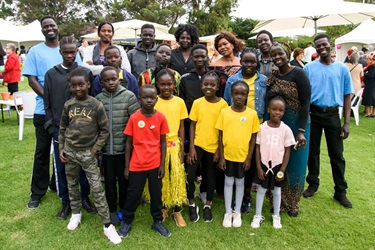 Harmony Day 2020