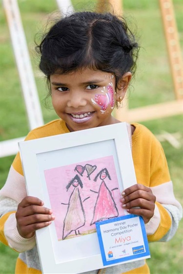 Harmony Day 2020