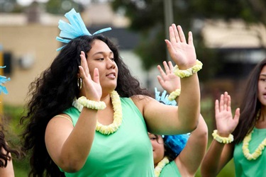 Harmony Day 2020