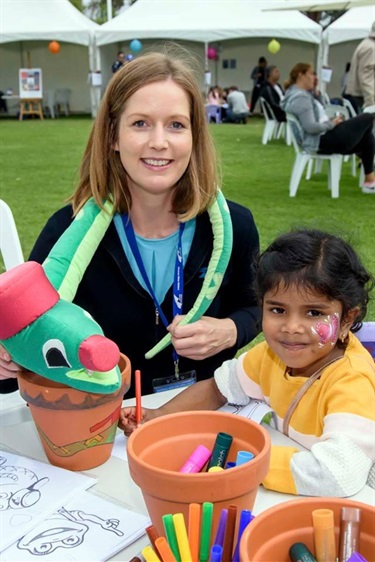 Harmony Day 2020