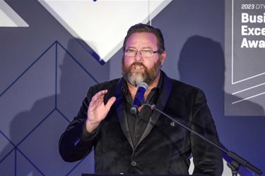 MC Shane Jacobson