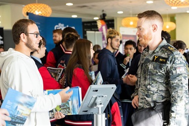 Melton City Council Career Expo