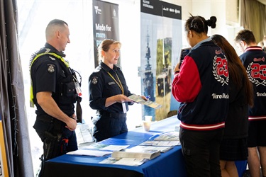 Melton City Council Career Expo