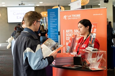 Melton City Council Career Expo