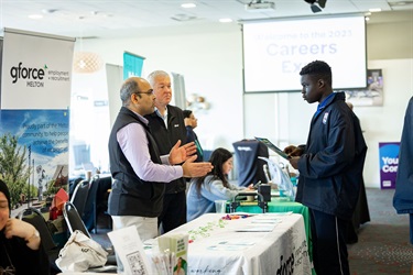 Melton City Council Career Expo