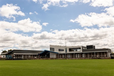 Diggers Rest Oval and Cricket Net opening 14 December 2023