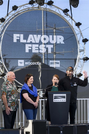 Flavour Fest 2024