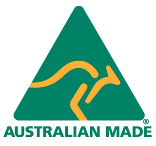 Australian Made Logo