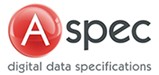 A-SPEC digital data specifications