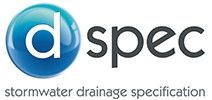 D-SPEC stormwater drainage specification