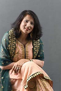 Karuna Malik