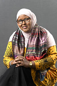 Sainab Sheikh