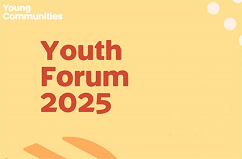 2025 Youth Forum