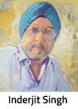 Inderjit Singh 